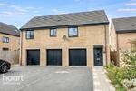 Larkspur Close, Woodfield Plantation, Doncaster