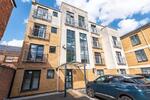 Wright Street, Hull HU2