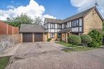 Rushall Close, Reading RG6