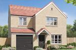 Plot 190, The Brindle at Brindle Park, Brindle Road, Bamber Bridge PR5