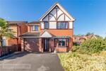 Winslade Close, Watersheddings, Oldham, Greater Manchester, OL4