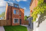 Plot 1 Priory Mews , Priory Street, Tonbridge, Kent. TN9 2GG