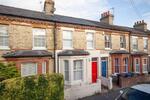 Sedgwick Street, Cambridge
