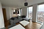Media City, Michigan Point Tower A,, 9 Michigan Avenue,, Salford, Salford, M50