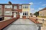 Meadow Road, FELTHAM TW13