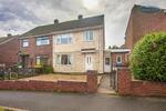Jeffery Crescent, Deepcar, Sheffield