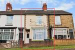 Wellingborough Road, Rushden
