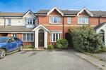 Chamberlain Drive, Wilmslow SK9