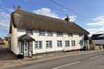 Church Street, Sidford, Sidmouth