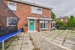30 Highfield Drive, BT13