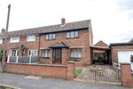 Morley Road, Scunthorpe, Lincolnshire, DN17