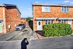 Oleander Close, The Rock, Telford