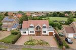 A Refined Coastal Home in Blakeney