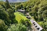 Kings Youth Hostel, Islawrdref, Dolgellau, LL40 1TB