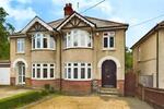 Oak Hill, Southampton SO31