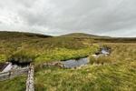 The Burn Of Laxdale, Shetland ZE2