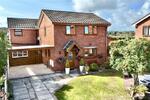 Islip Close, Irby, Wirral, CH61
