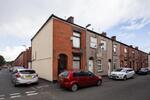Gorton Street, Heywood OL10