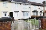 Princess Drive, Huyton, Liverpool