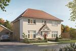 Harrogate at Lavant View, Chichester Pinewood Way, Via Kingsmead Avenue PO19