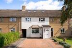 Elmfield Road, Cambridge, CB4