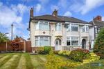 Almonds Grove, Liverpool, Merseyside, L12