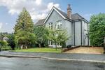 Vicarage Lane, Haslemere, Surrey, GU27