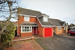 Southfield Drive, Barton Seagrave, Kettering, Northamptonshire, NN15