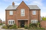 Pearman Place, Sonning Common, RG4