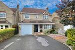 Red House Road, East Brent, Highbridge, Somerset, TA9