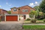 Fox Lane, Little Bookham, KT23