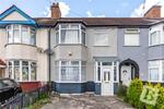 Hickman Road, Chadwell Heath, RM6