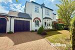 Clifton Grove, Mansfield, NG18