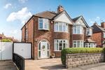 Kingswood Road, Wollaton NG8