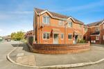 Rostherne Road, Stockport SK3
