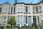 Fishponds Road, Fishponds, Bristol