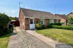 Seymour Road, Alcester