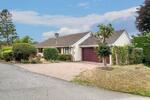 Church Lane, Badgworth, Axbridge, Somerset, BS26