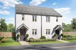 Plot 63, The Alnmouth at Saltram Meadow, Encombe Street, Plymstock PL9
