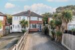 Sylvan Avenue, Birmingham, West Midlands, B31