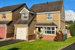 Hadrian Road, Fairfield Park, Morecambe