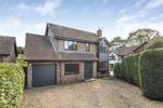 Fox Dell, Storrington, Pulborough, West Sussex, RH20