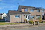 37 Overton Circle Dyce, Aberdeen, AB21 7FS