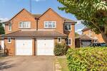 Kingsley Court, Welwyn Garden City, AL7