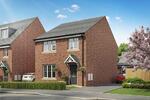 The Huxford - Plot 173 at Beaumont Gate, Beaumont Gate, Bedale Road DL8