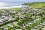 Two bedroom holiday home, Praa Sands Holiday Village