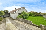 Detached home close to village centre, Porthleven