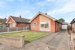 Ruskin Avenue, Nottingham NG9
