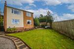 Cairn Crescent, Corby Hill, Carlisle, CA4