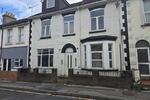 Canterbury Street, Gillingham, ME7